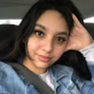 Meet your Posher, Bianca